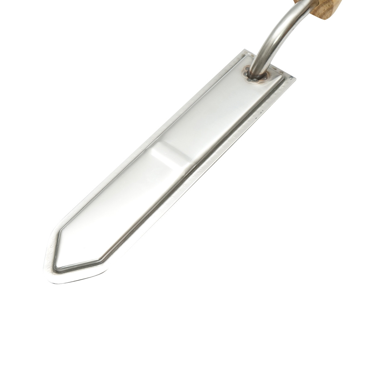 Cutit electric din inox pentru descapacit 250mm, Cod: DISKR19 - 3 | YEO