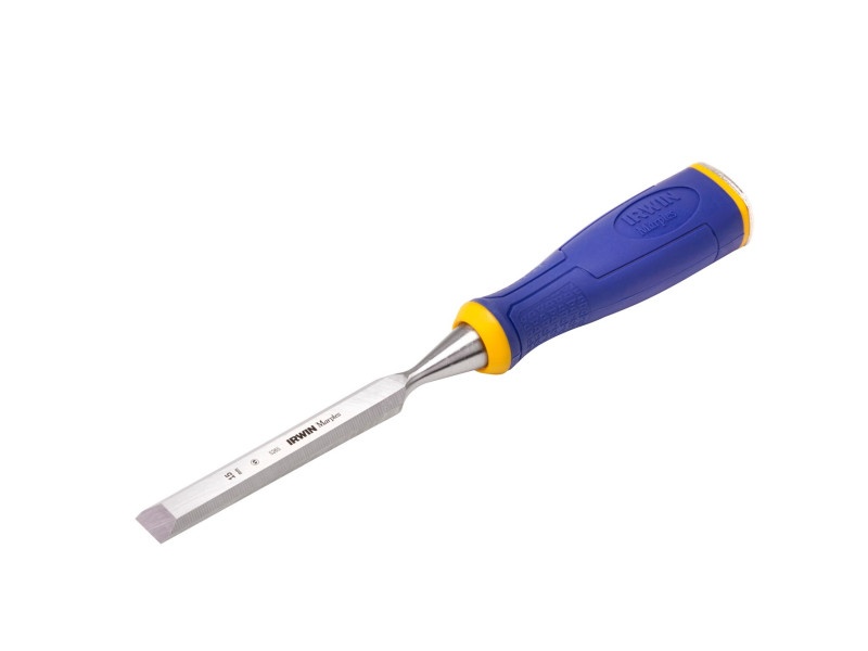 Cuțit pentru cherestea IRWIN Marples 15 mm cu mâner cu prindere moale - 1 | YEO