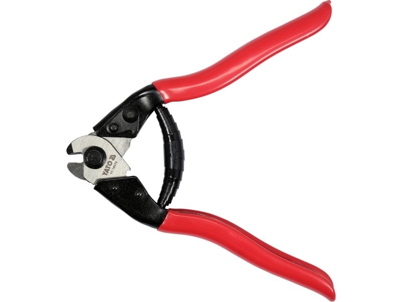 Cutter pentru cabluri YATO 190 mm - 1 | YEO