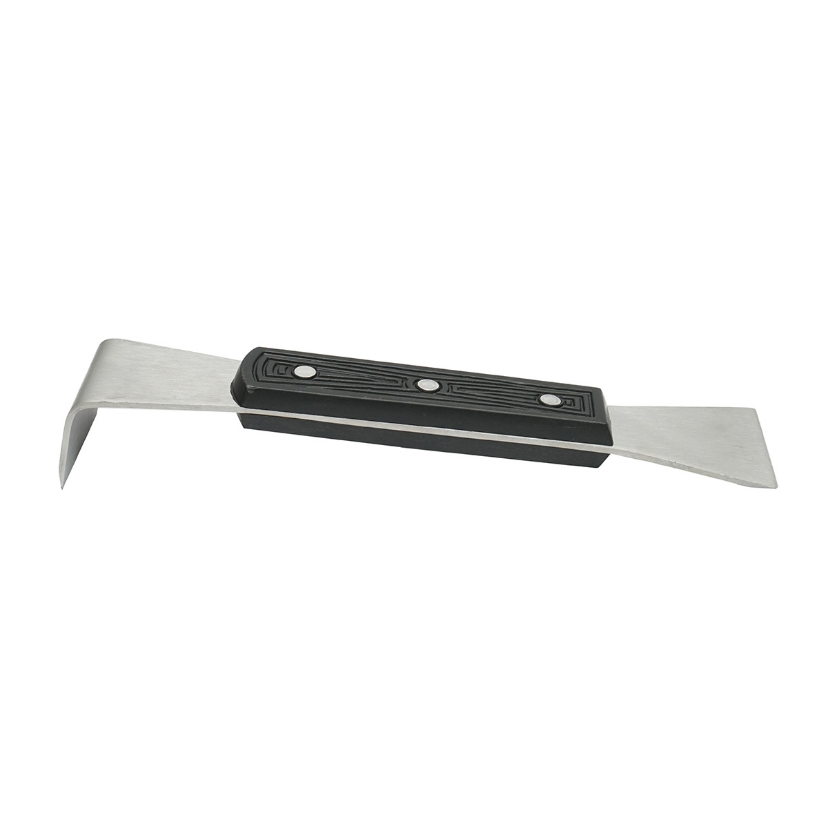 Dalta apicola din inox si maner din plastic L 200mm, Cod: DISKR25