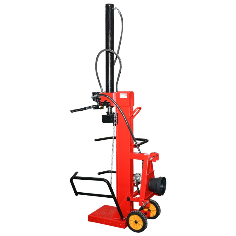 Despicator lemne vertical 16T PTO pentru cardan L=1040mm, Cod: BK98357, Brand: BRECKNER GERMANY - 2 | YEO