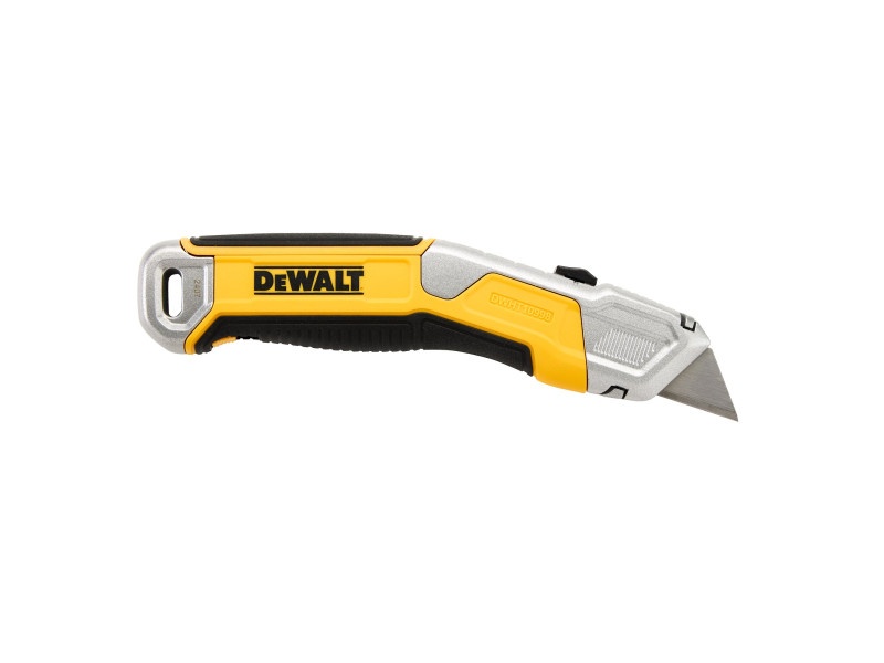 DEWALT 3.0 Cuțit cu lamă trapezoidală cu lamă retractabilă - 2 | YEO