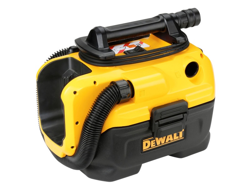 DEWALT Aspirator fără fir 18-54 V (acumulator + încărcător neinclus) DCV584L - 1 | YEO