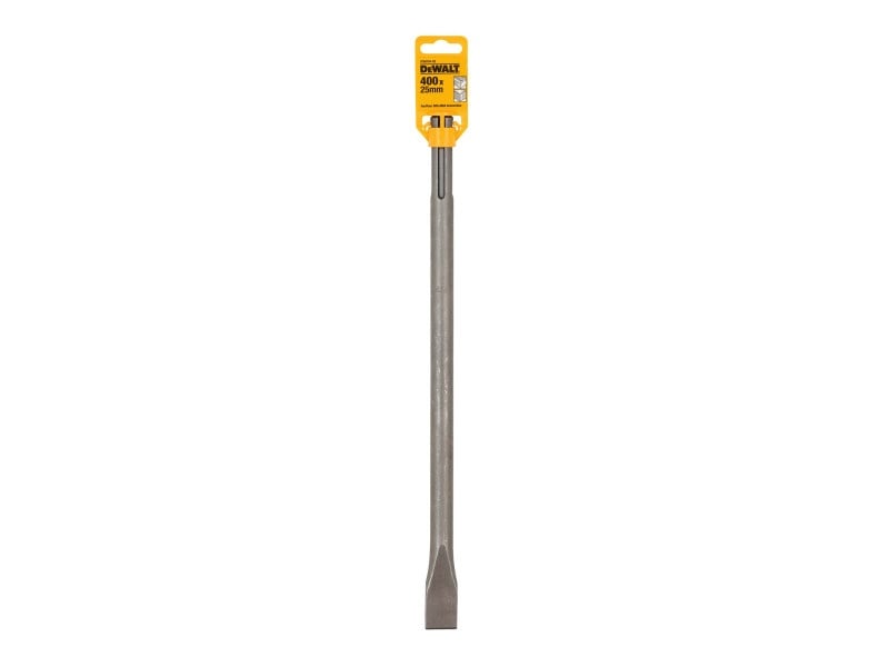 DEWALT Burghiu plat 25 x 400 mm SDS-Max