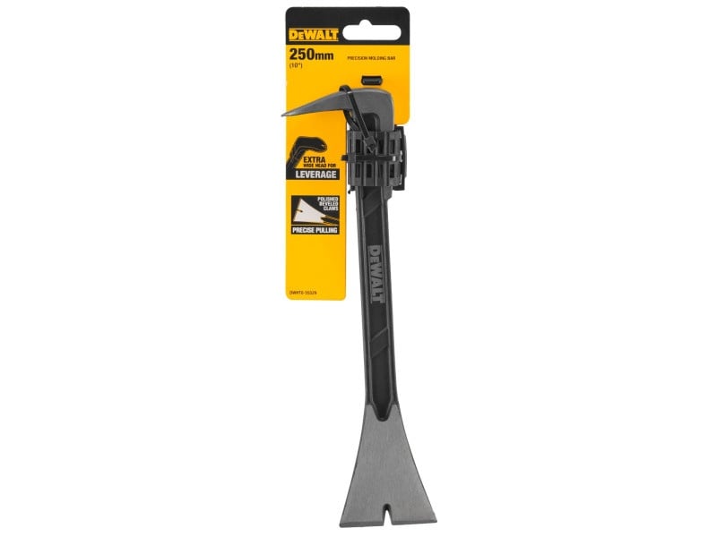 DEWALT Ciocan de demolare de precizie 250 mm