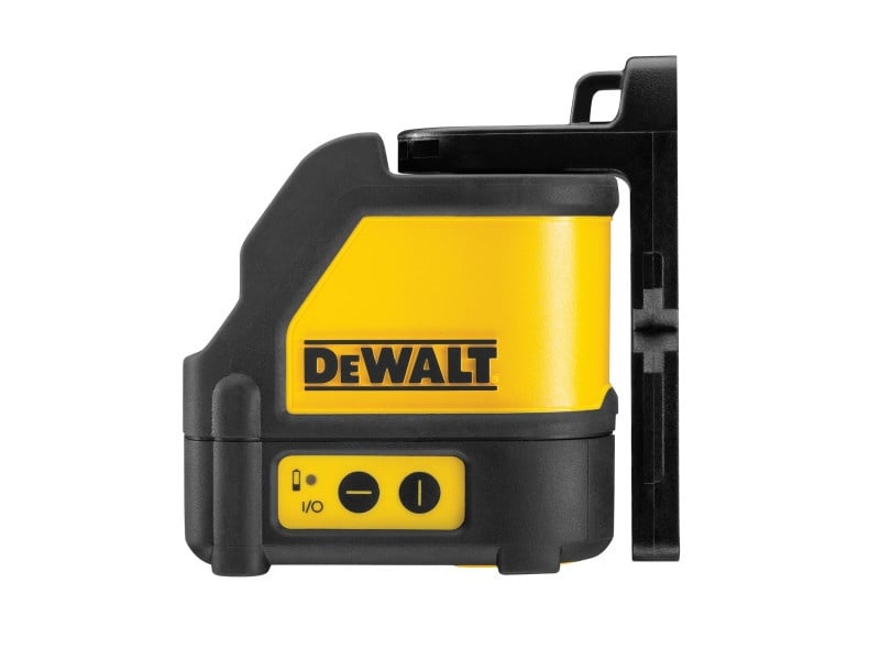 DEWALT Cross-line laser 3 x AA (roșu) DW088K - 2 | YEO