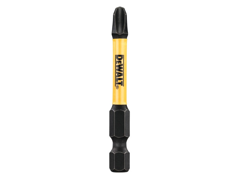 DEWALT Extreme Impact Bithegy PH3 x 57 mm (5 buc)