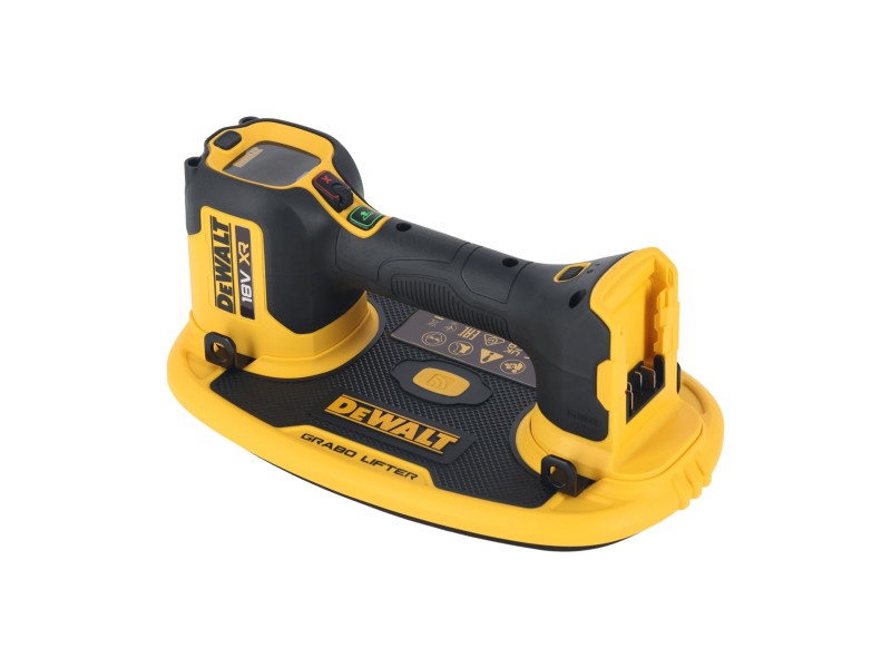 DEWALT GRABO aspirator fără fir 18 V (fără acumulator + încărcător) - 3 | YEO