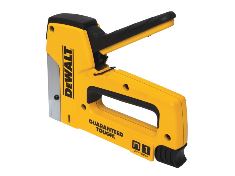 DEWALT Mașină de capsat 6-14 mm, cuier 12, 15 mm - 1 | YEO