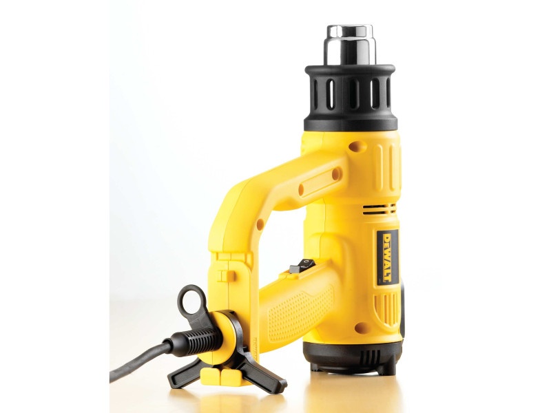 DEWALT Pistol de căldură 2000 W D26414 - 1 | YEO