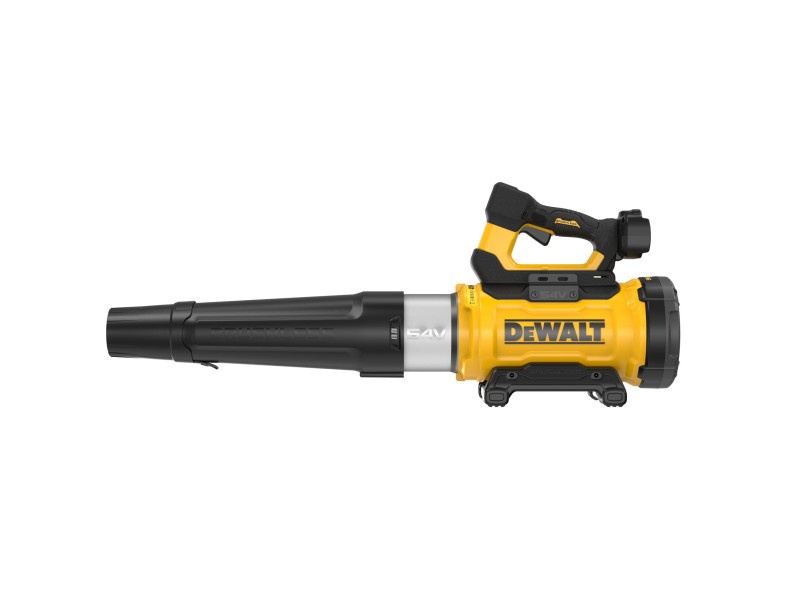 DEWALT suflantă de frunze fără fir 54 V (fără acumulator și încărcător) - 2 | YEO