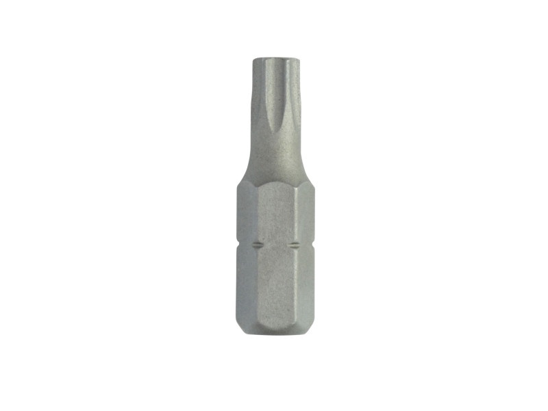 DEWALT vârf bit T25 x 25 mm (5 bucăți) - 1 | YEO