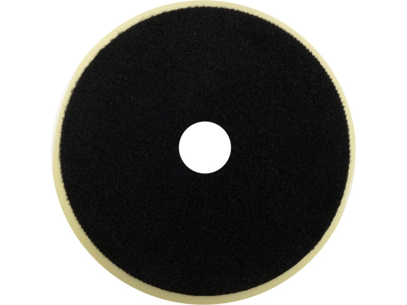 Disc de lustruit YATO Velcro 150 mm dur - 4 | YEO