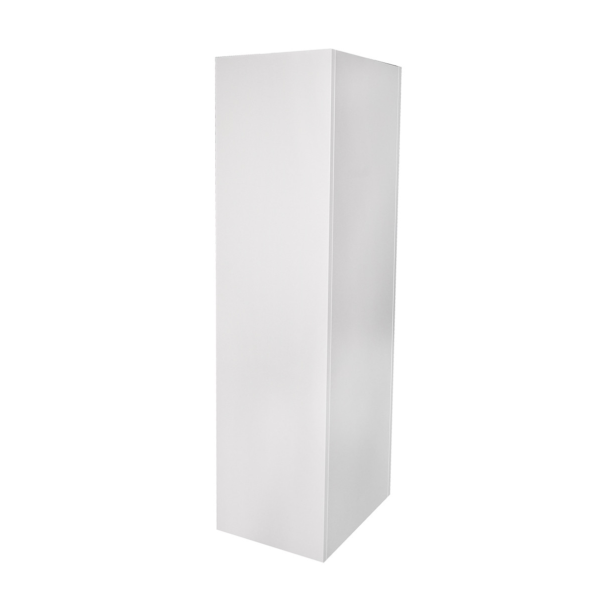 Dulap metalic fiset dublu tip vestiar 1800x600x450mm cu 2 usi securizate, raft si bara, gri, Cod: BK92937, Echivalență: DISEG32, Breckner Germany - 1 | YEO