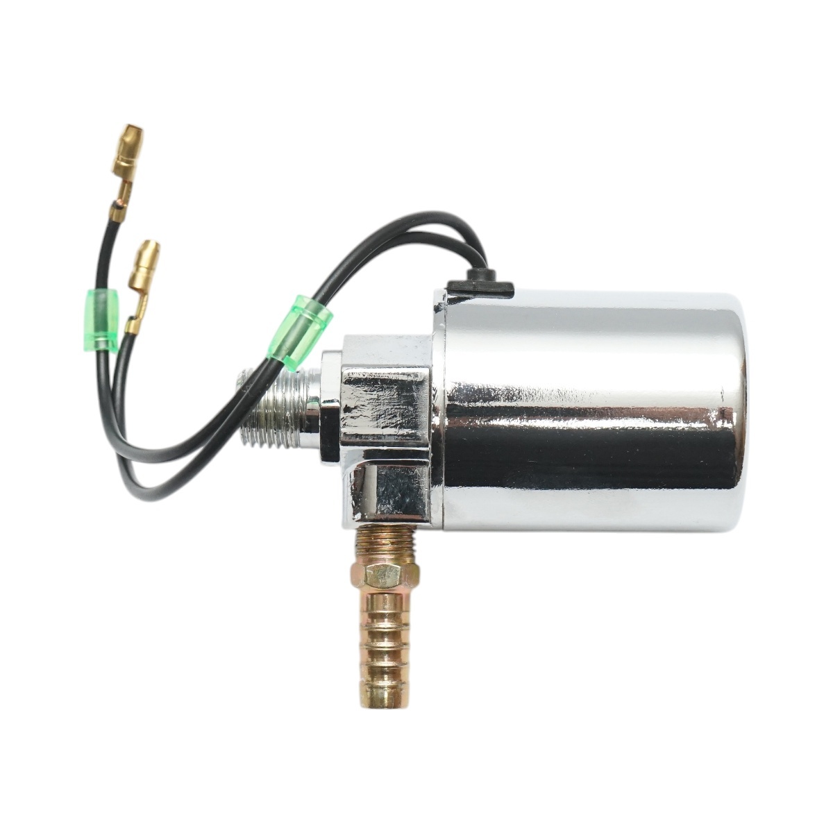 Electrovalva claxon 12V/24V Cod: BK79895, Brand: BRECKNER GERMANY - 3 | YEO