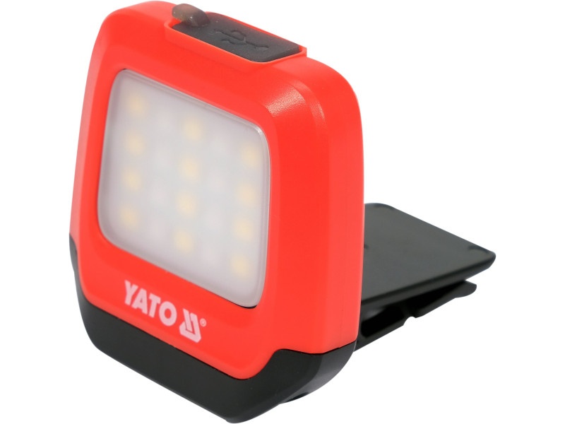 Far cu led YATO - 2 | YEO