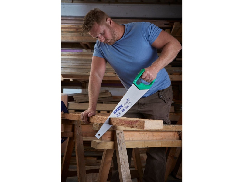Ferăstrău IRWIN Jack Foxtail 500 mm 20P/7T - 3 | YEO