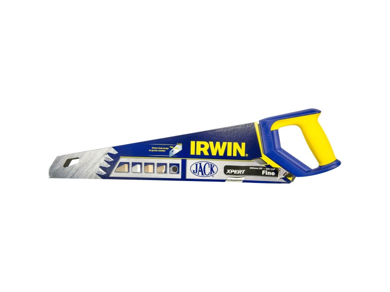 Ferăstrău IRWIN Xpert Foxtail 500 mm/20", 10T/9P