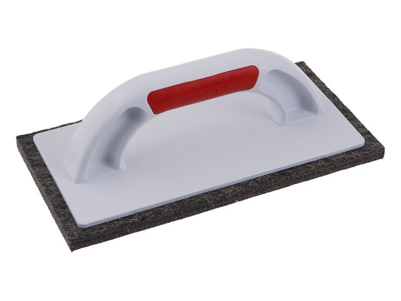 FESTA Netezitor cu pâslă neagră 130 x 250/10 mm