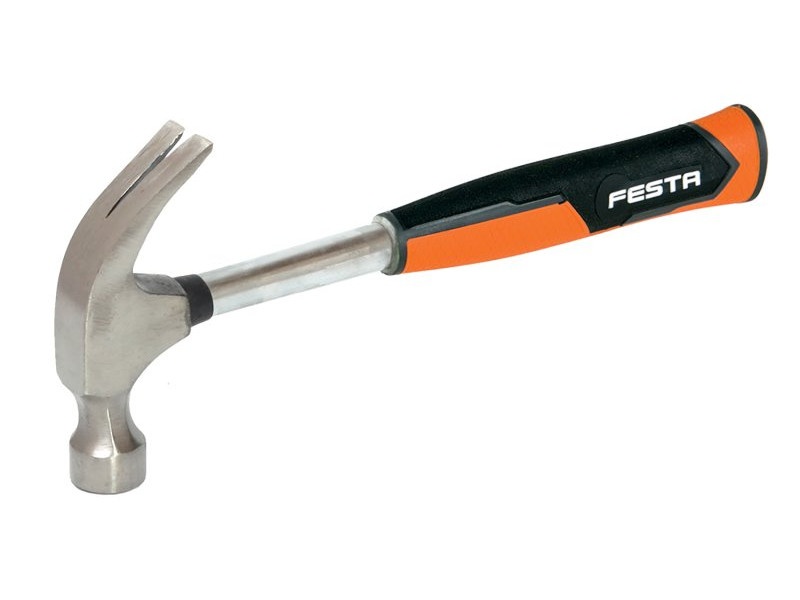 FESTA Sledge Hammer 450 g mâner metalic