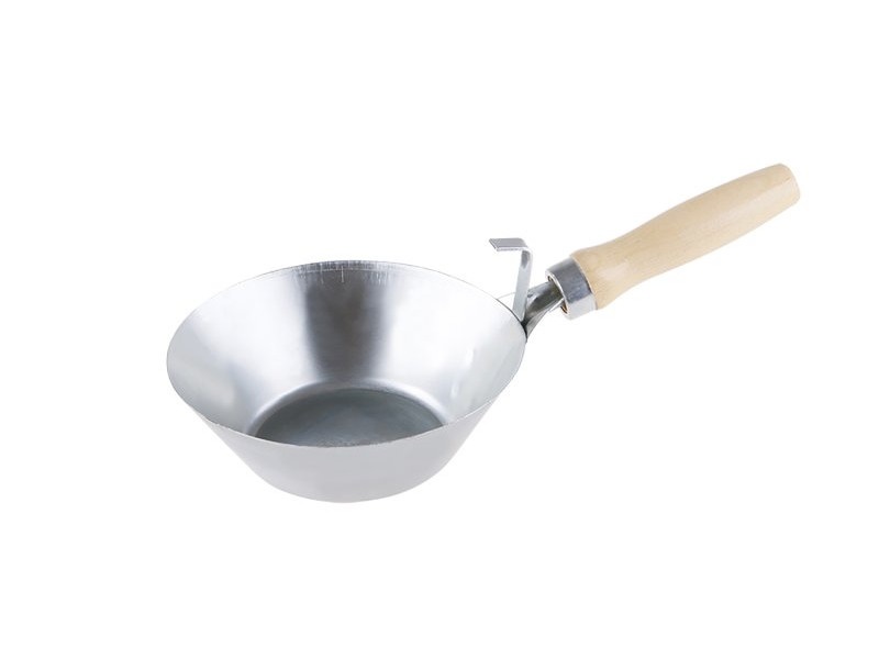 FESTA Tigaie de zidărie 180 mm galvanizată