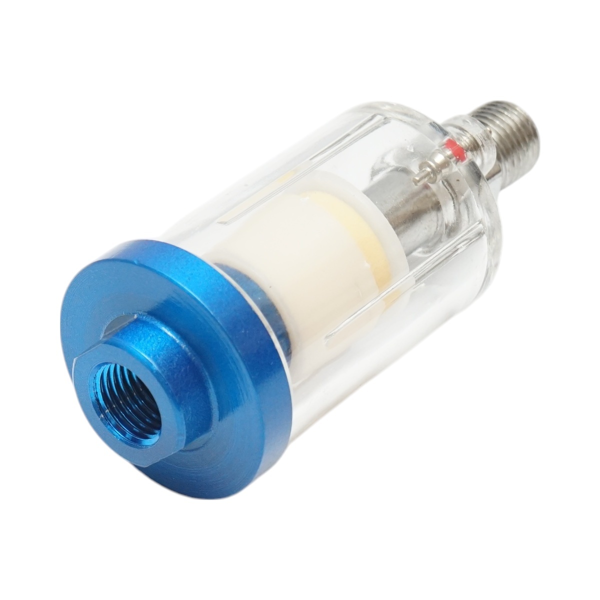 Filtru aer pistol de vopsit 1/4, Cod: BK76131 - 4 | YEO