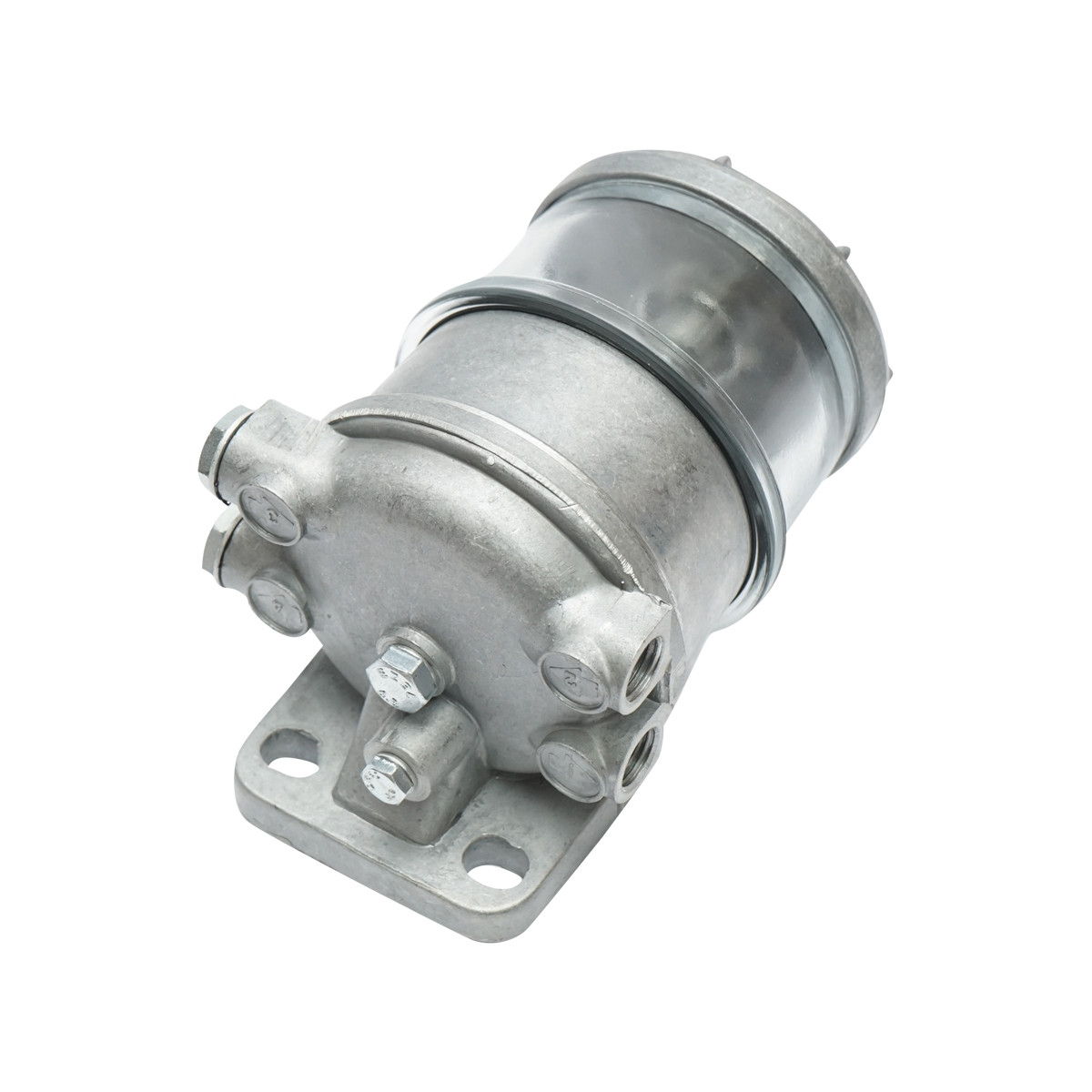 Filtru combustibil cu separator pentru Volvo, Hyundai, Iveco, Renault cod OEM 5838B040, 4880463, 7700699439, VOE4880463, 5836B850, 5836B420M,Cod: BK19814, BRECKNER GERMANY