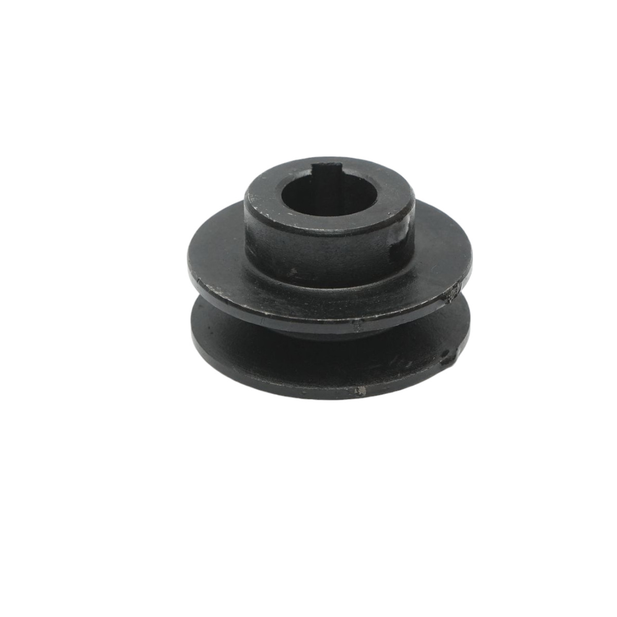 Fulie 1 canelura 56x30mm pentru ax cu pana 24mm, Cod: DISLZ60