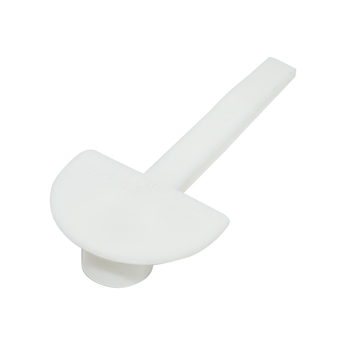 Hranitor urdinis pentru sticla 0.5L Cod: DISKS16 - 1 | YEO