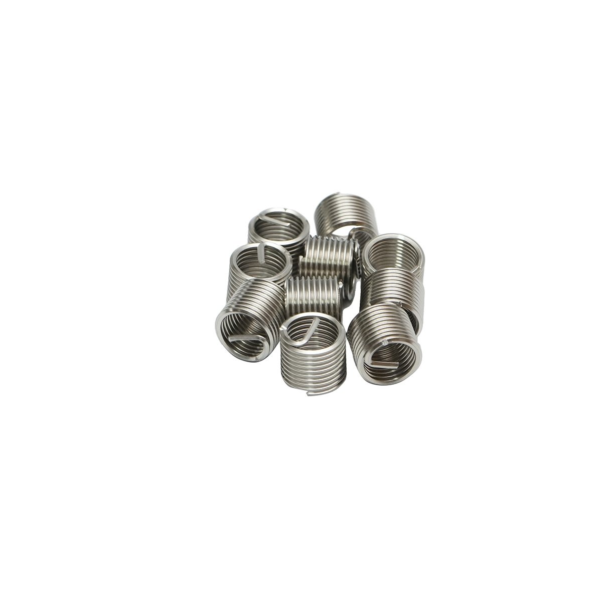 Insertie spiralata pentru reparat filete M12x1.5mm 10 piese, Cod: BK78620, Brand: BRECKNER GERMANY - 1 | YEO