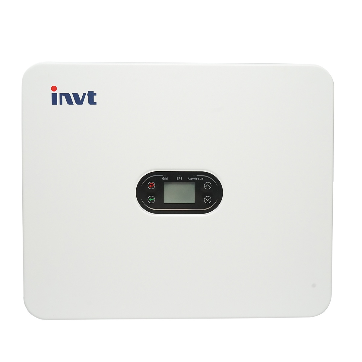 Invertor hybrid 10KW INVT XD10KTR trifazic 380V pentru sistem fotovoltaic 2xMPPT, logger wi-fi si smart meter inclus ON/OFF-GRID, Cod: BK88718, Brand: INVT