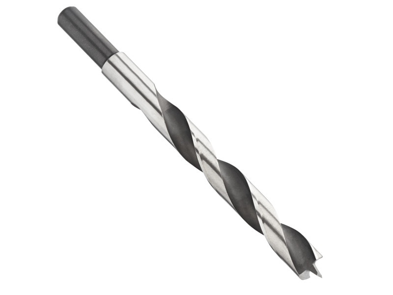 IRWIN Burghiu pentru lemn 12 x 145/100 mm cilindric