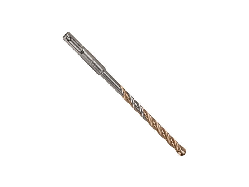 IRWIN Burghiu pentru piatră 8 x 160/100 mm pătrat SDS-Quad