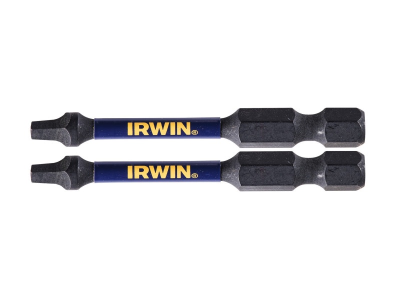 IRWIN Impact Pro Bithegy SQ1 x 57 mm (2 buc) - 1 | YEO