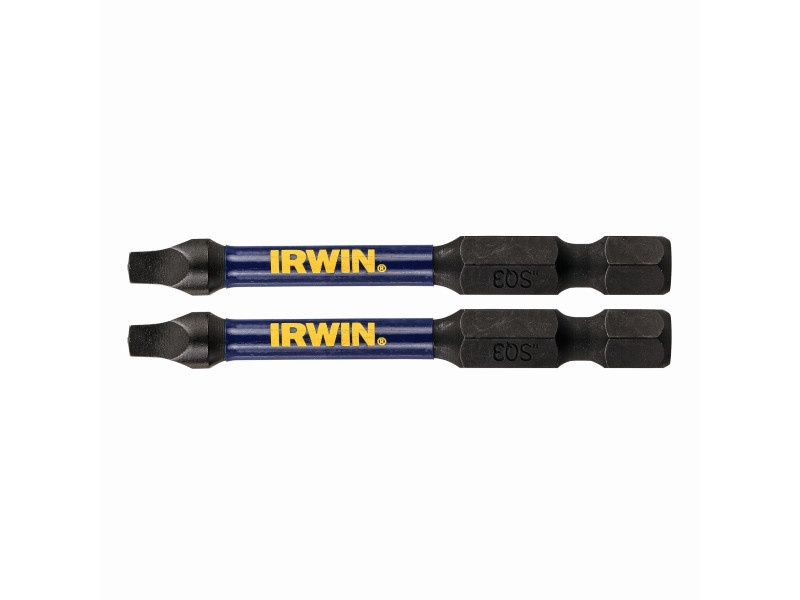 IRWIN Impact Pro Bithegy SQ3 x 57 mm (2 buc)