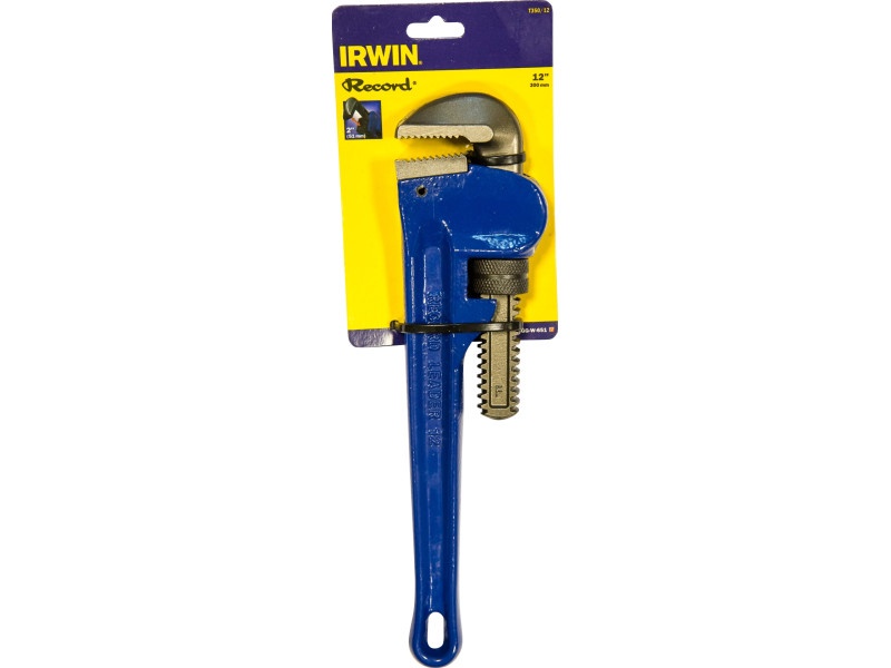 IRWIN Leader Cheie pentru țevi 300 mm