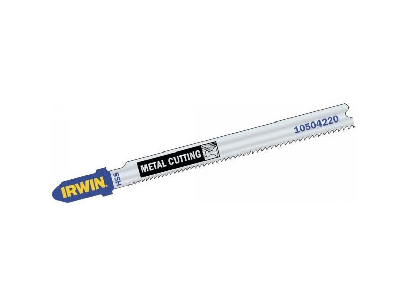 IRWIN T127D 100/3,2 mm HSS (5 buc)