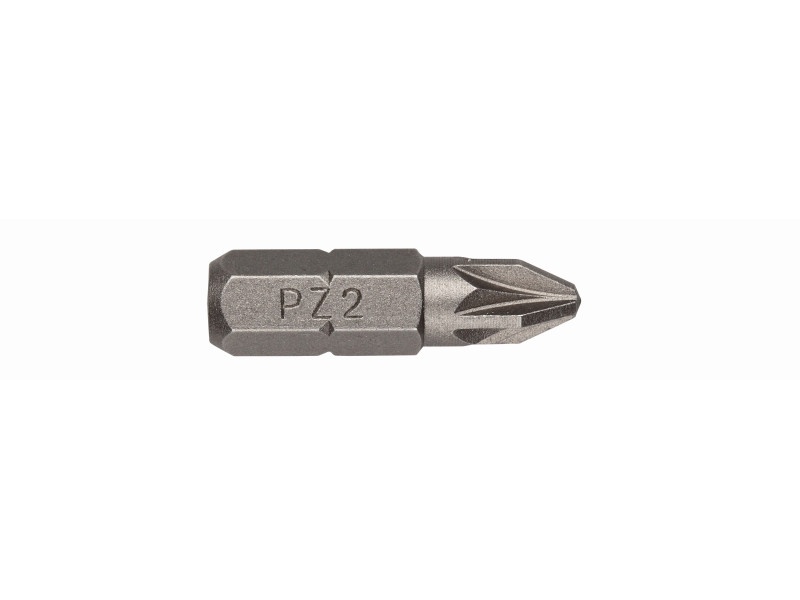 IRWIN vârf bit PZ2 x 25 mm (2 buc)