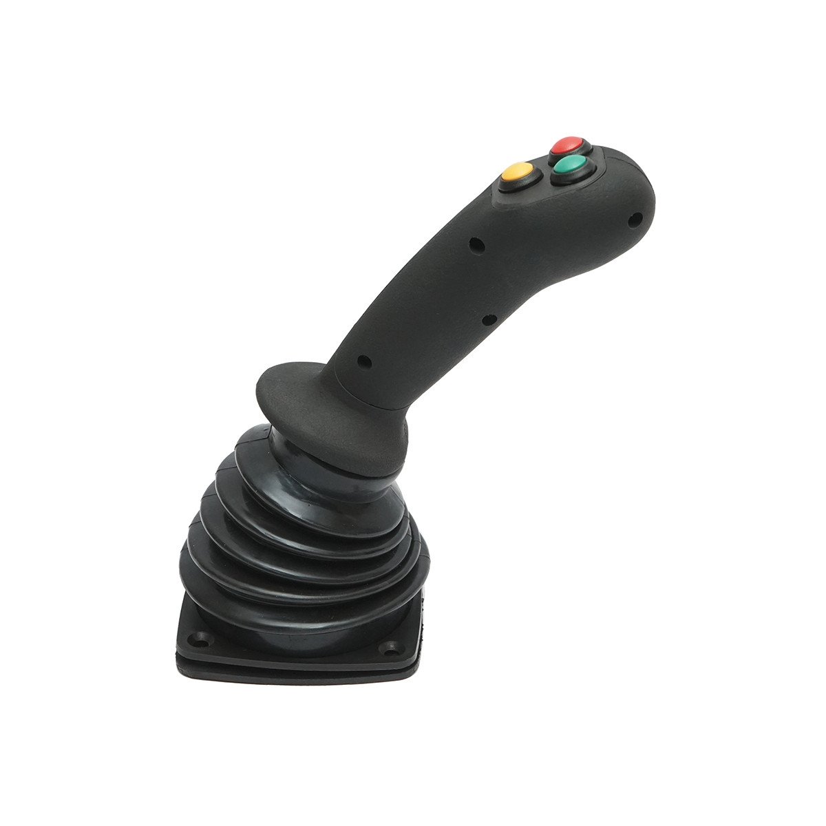 Joystick electric cu 3 butoane D-DK-04, Cod: DISKX64, Brand: BRECKNER GERMANY - 1 | YEO