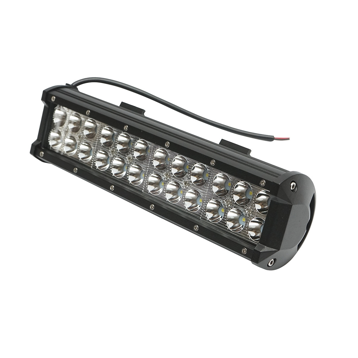 Lampa cu 24 LED-uri tip bara 10-60V 72W, Cod: BK69124, Brand: BRECKNER GERMANY - 1 | YEO