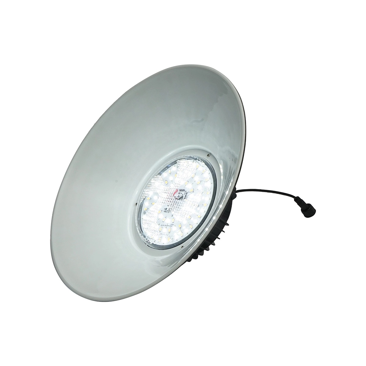 Lampa LED 100W, 6500K cu panou solar policristalin 16W si telecomanda, Cod: BK78968, Brand: BRECKNER GERMANY,