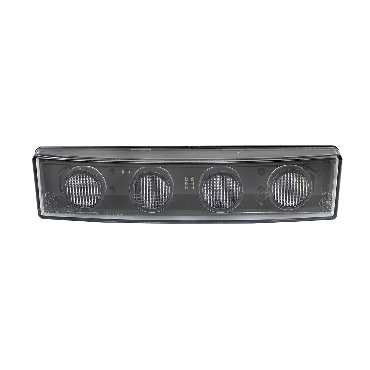 Lampa led parasolar pentru SCANIA 24V, 7W. 180x40x35mm, Cod: BK69508, Brand: BRECKNER GERMANY