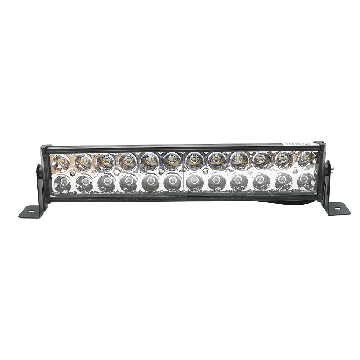 Lampa LED tip bara 12-24V, 36W, 70x66x170mm, Cod: BK69873, Brand: BRECKNER GERMANY