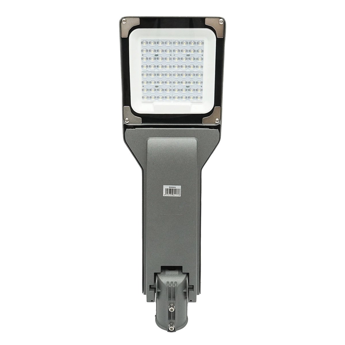 Lampa solara LED iluminat stradal 50W wireless, prindere pe stalp IP67, Cod: BK69932, Brand: BRECKNER GERMANY,