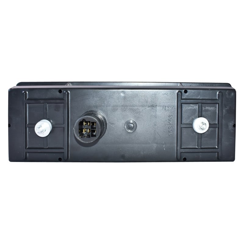 Lampa stop spate dreapta camion 12V cu mers inapoi DSP-16 404x141x76mm, Cod: DISSS120R, Brand: BRECKNER GERMANY - 2 | YEO