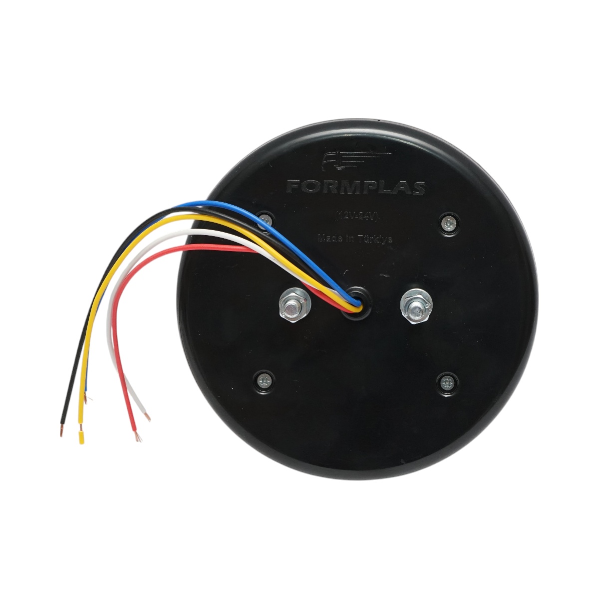 Lampa stop spate LED 12-24V cu 4 functii FR0451, Cod: BK76338 - 2 | YEO