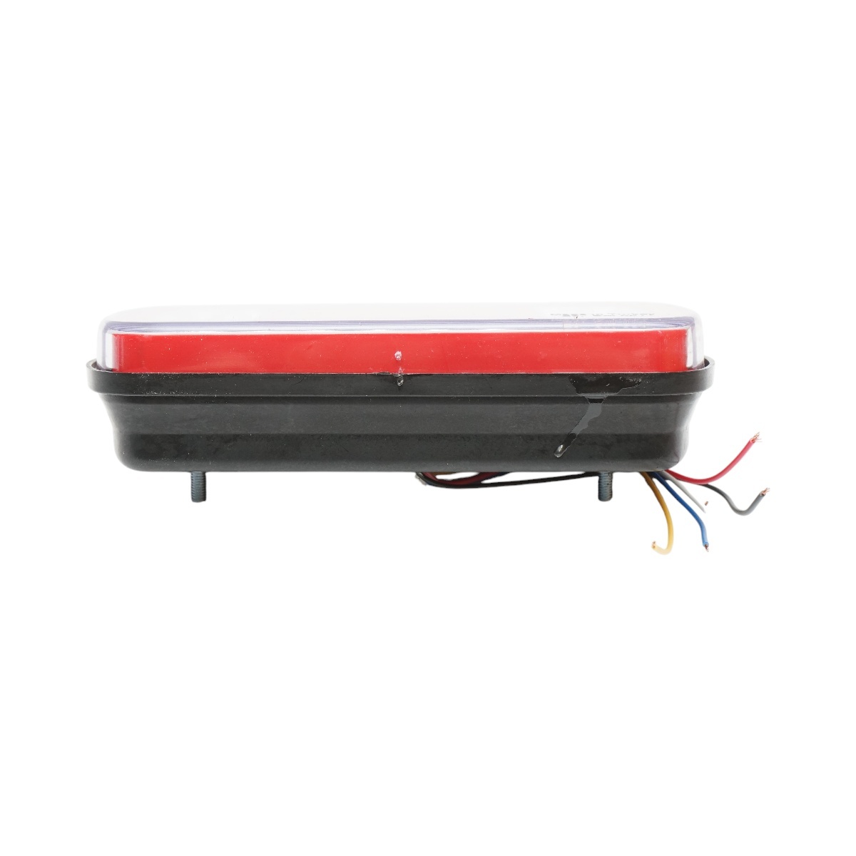 Lampa stop spate LED 12V dreptunghiulara 230x105x55mm , Cod: BK98662, Breckner Germania - 3 | YEO