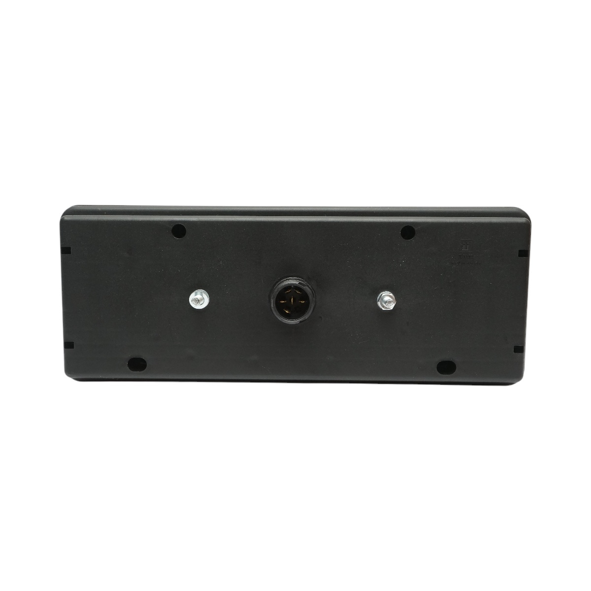 Lampa stop spate stanga 24V EUROPOINT III 400x153x88mm , Cod: BK98645, Breckner German - 1 | YEO