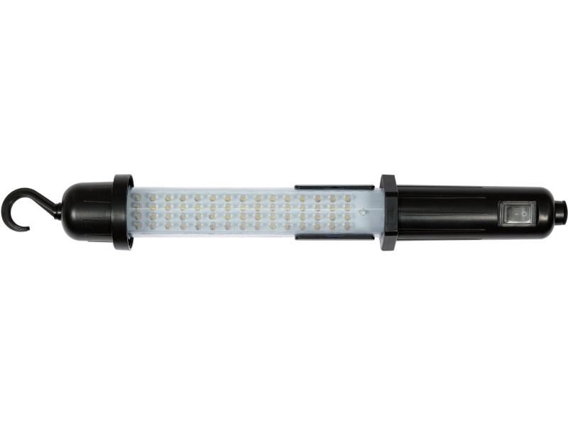 Lumină de lucru fără fir YATO 60+1 LED 150 lumeni 1,8 Ah