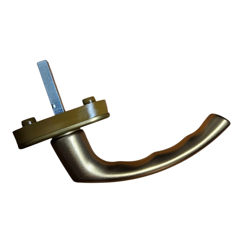 Maner fereastra, Roto Fingers Gold